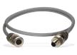M-12 L-Coded Cable Assemblies
